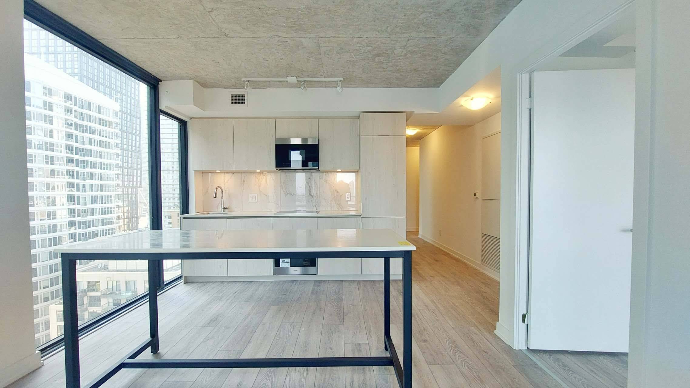 47 Mutual ST #1902, Toronto C08, ON M5B 0C6