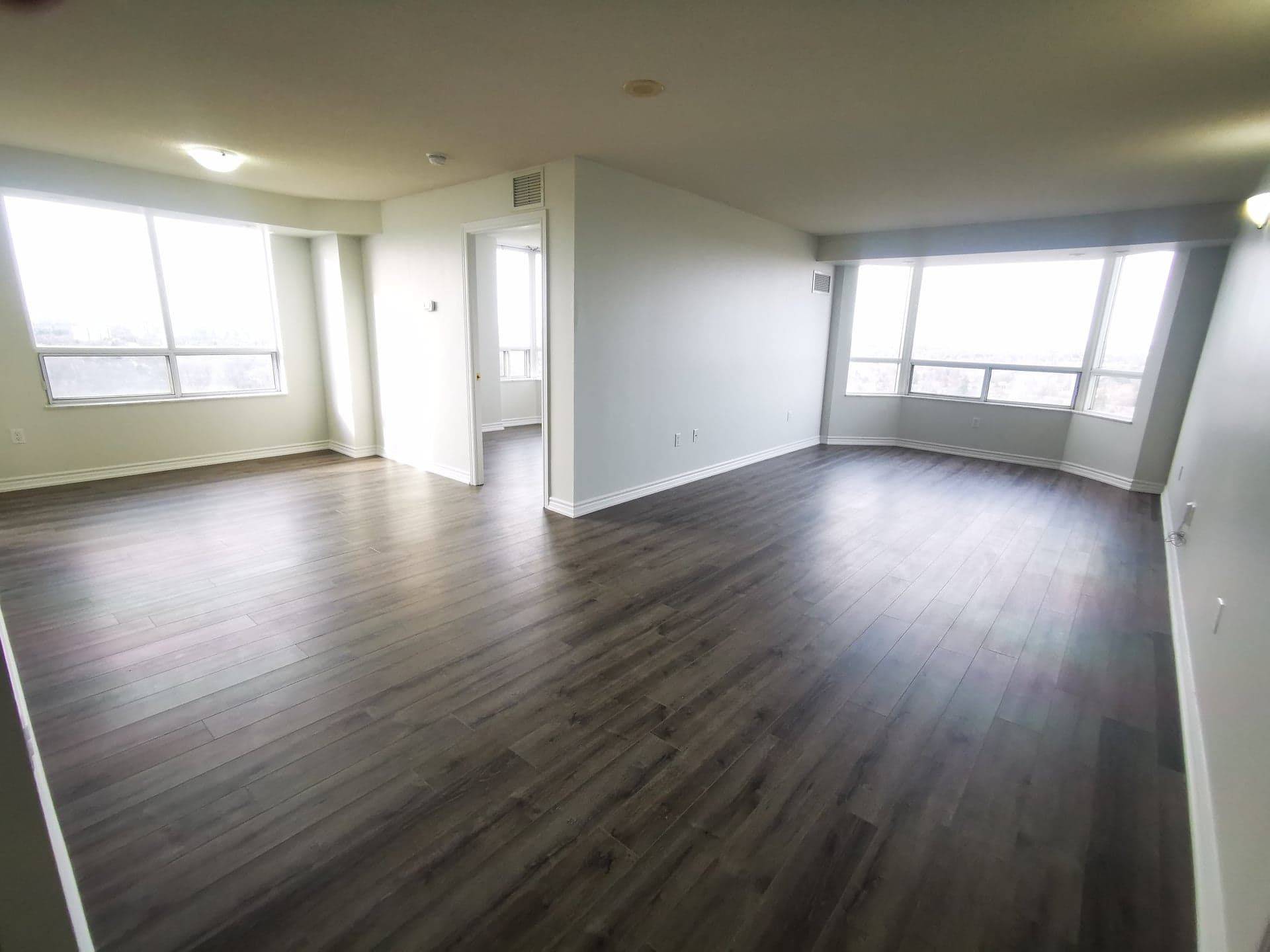 228 Bonis AVE #2611, Toronto E05, ON M1T 3W4