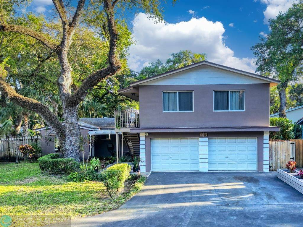 Fort Lauderdale, FL 33315,1610 SW 30th Pl