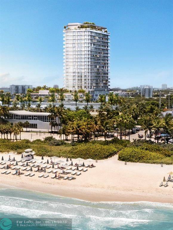 580 72nd Street  #1413, Miami Beach, FL 33141