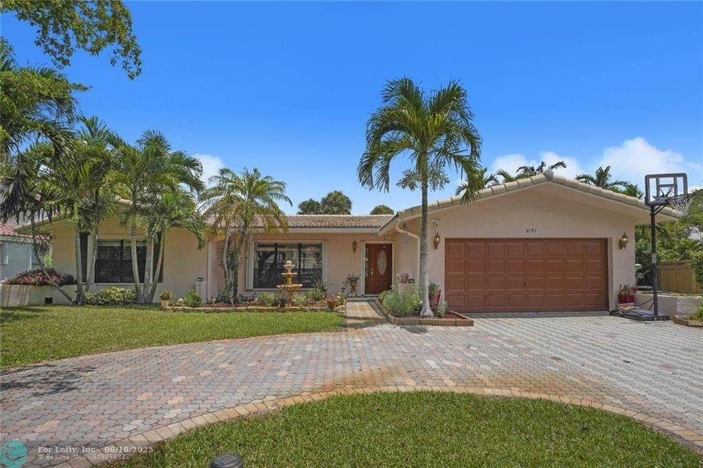 8131 NW 3rd Pl, Coral Springs, FL 33071