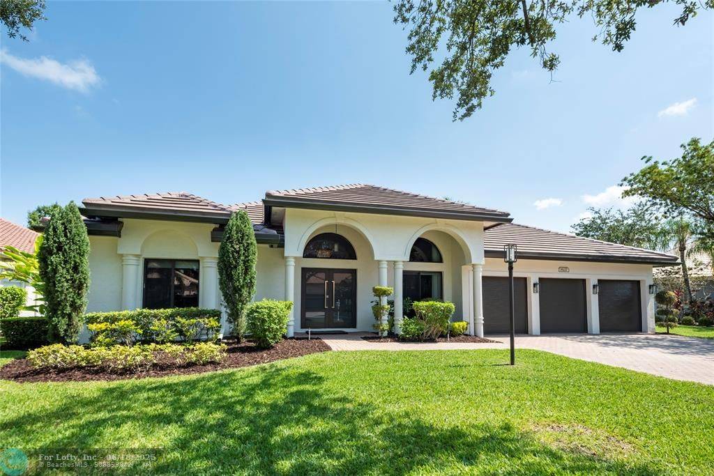 16227 Erie Pl, Davie, FL 33331