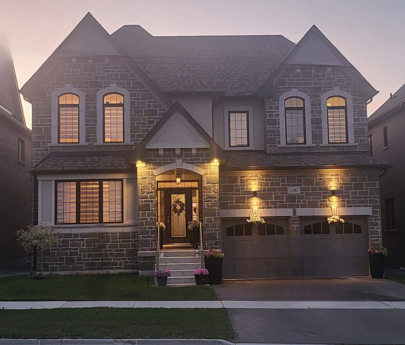 100 Church ST, Georgina, ON L4P 1J4