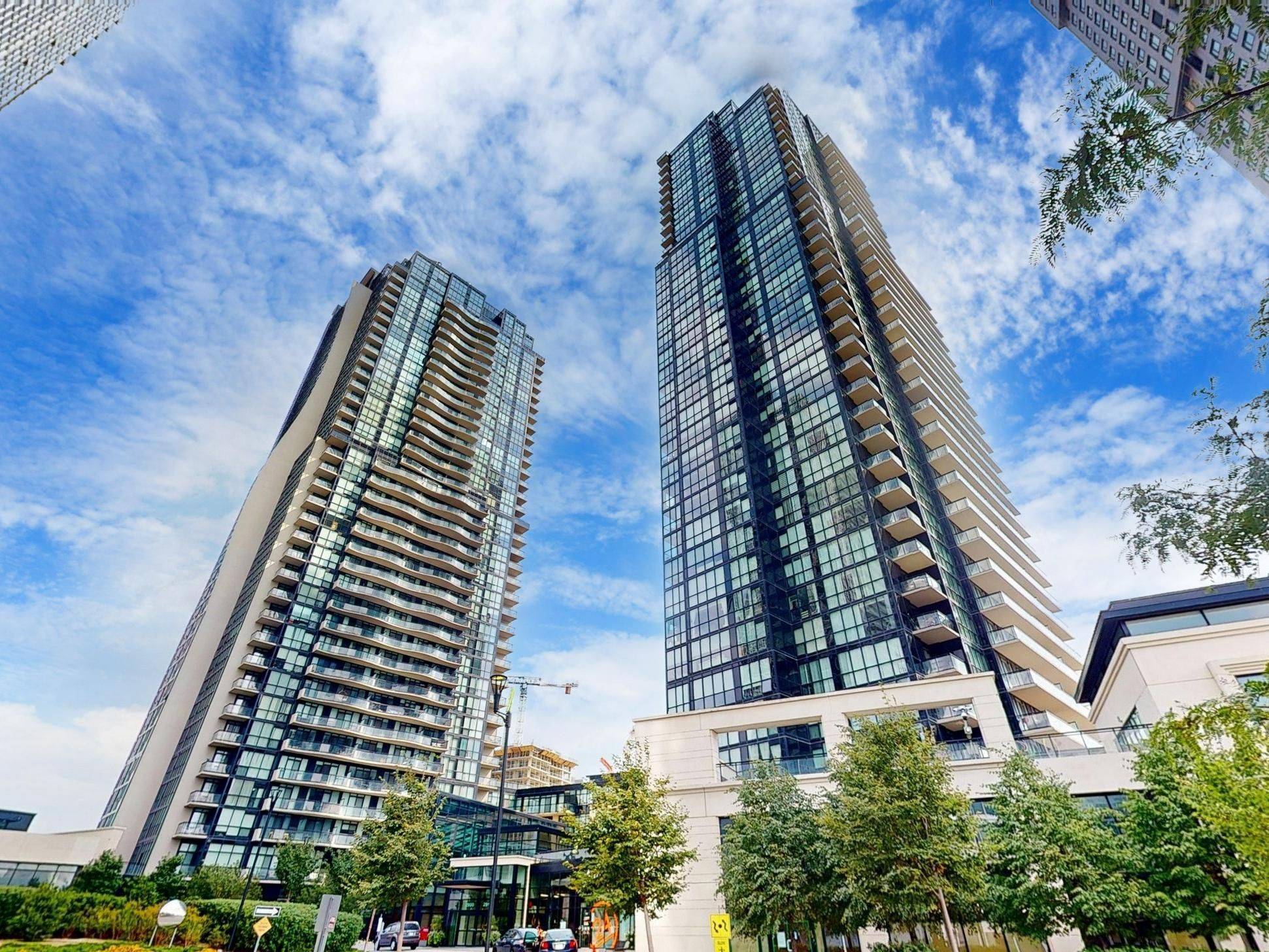 Vaughan, ON L4K 0G3,2900 Hwy 7 RD #3503