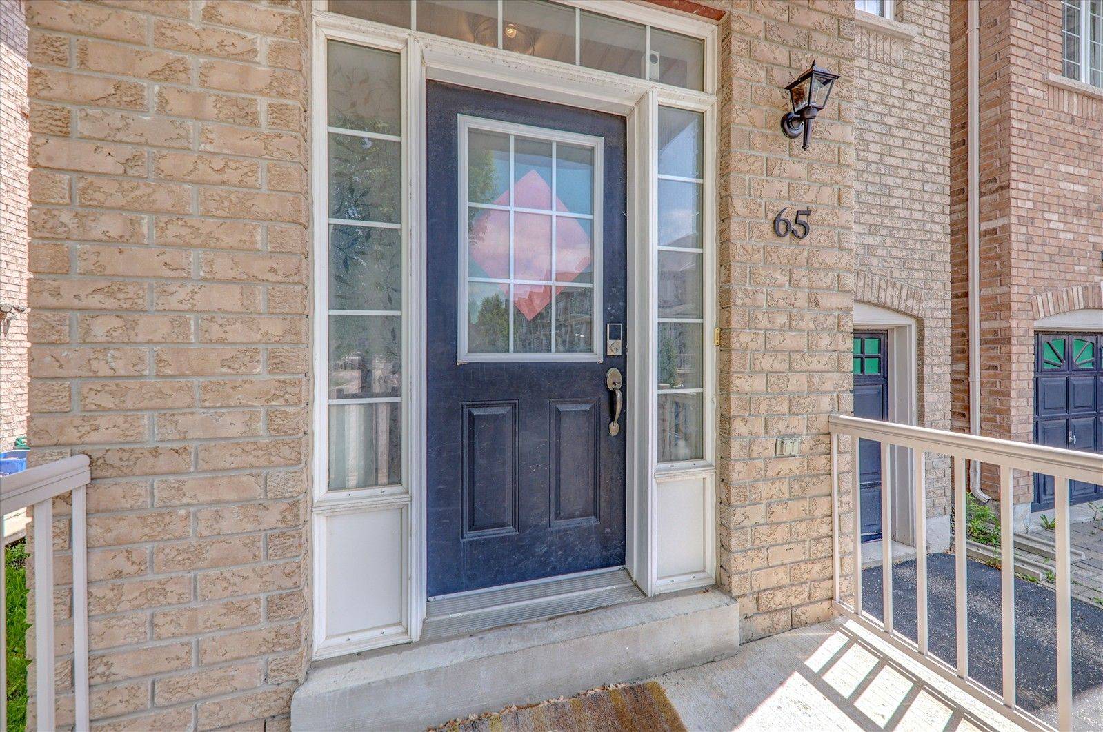 Markham, ON L3S 0B9,65 Kincaid LN