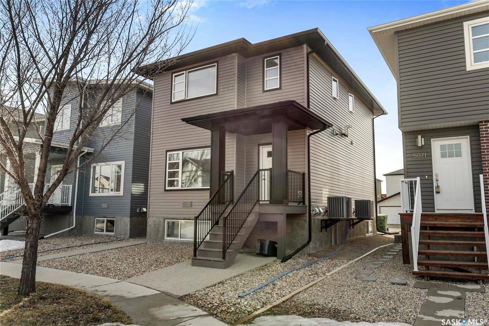 5075 Crane CRESCENT, Regina, SK S4W 0B9