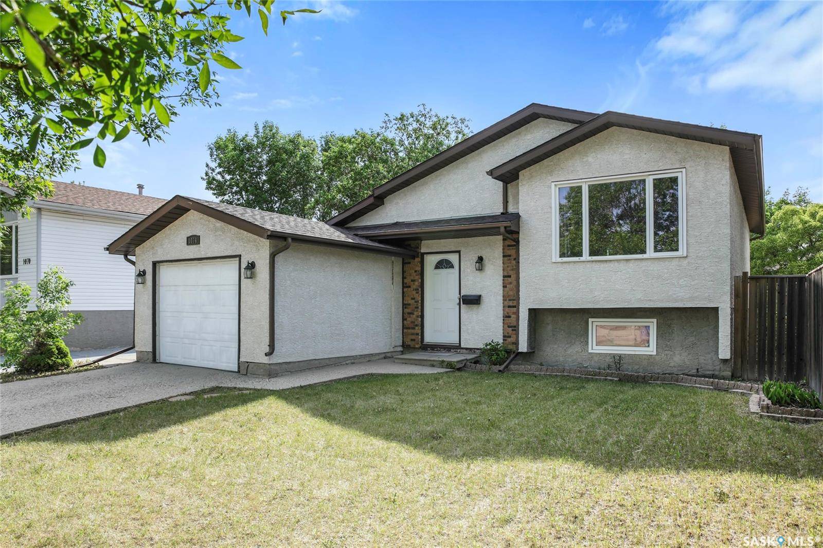 1074 Middleton CRESCENT, Regina, SK S4N 7B4