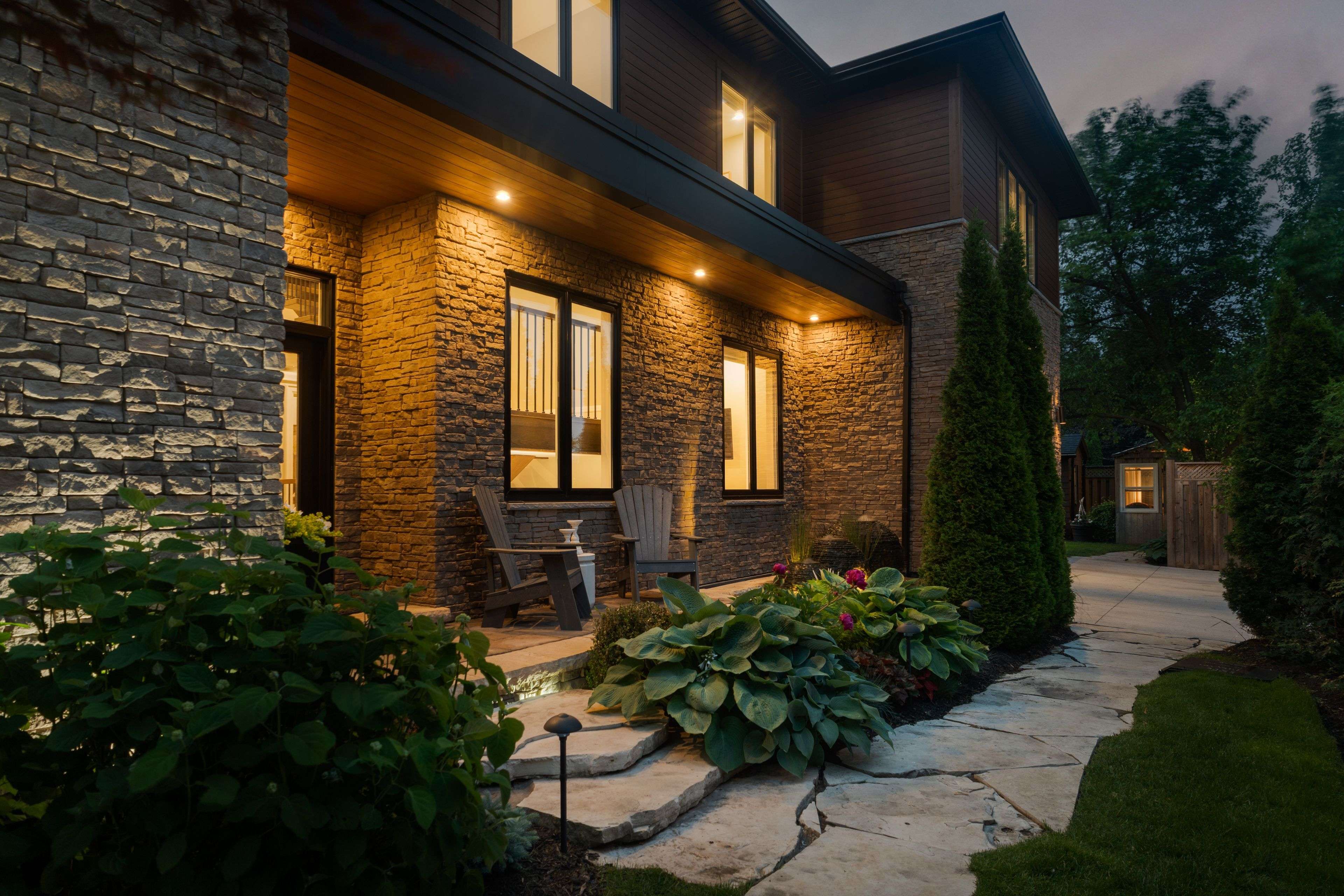 Toronto W08, ON M9C 4P7,26 Wellesworth DR