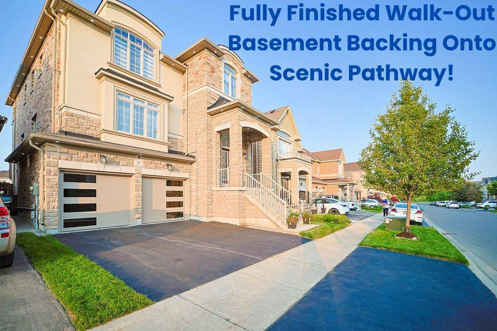 29 Fieldstone Lane AVE, Caledon, ON L7C 4A2
