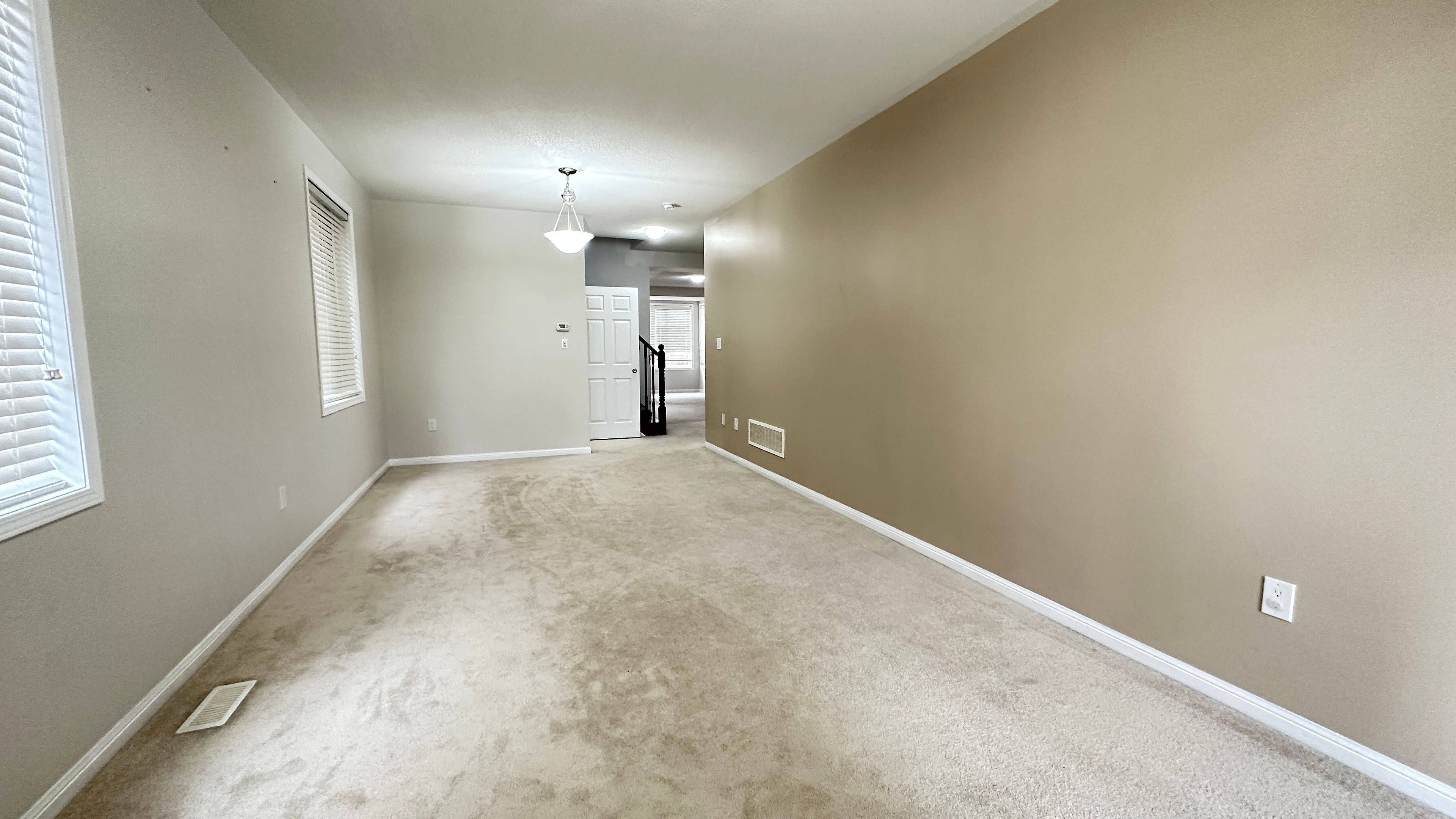 Brampton, ON L7A 0G2,32 Gibbs RD #- Upper level