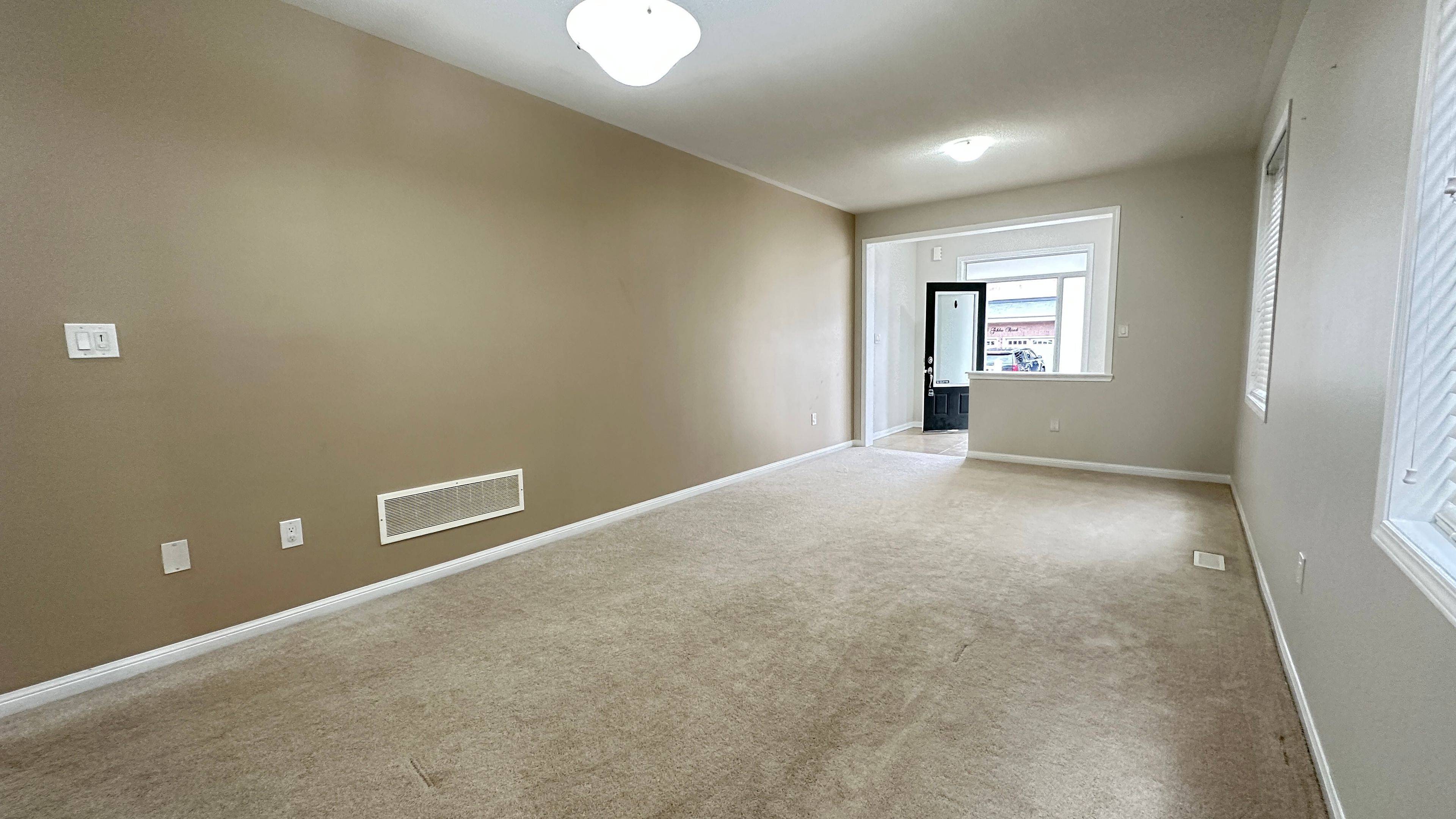 Brampton, ON L7A 0G2,32 Gibbs RD #- Upper level