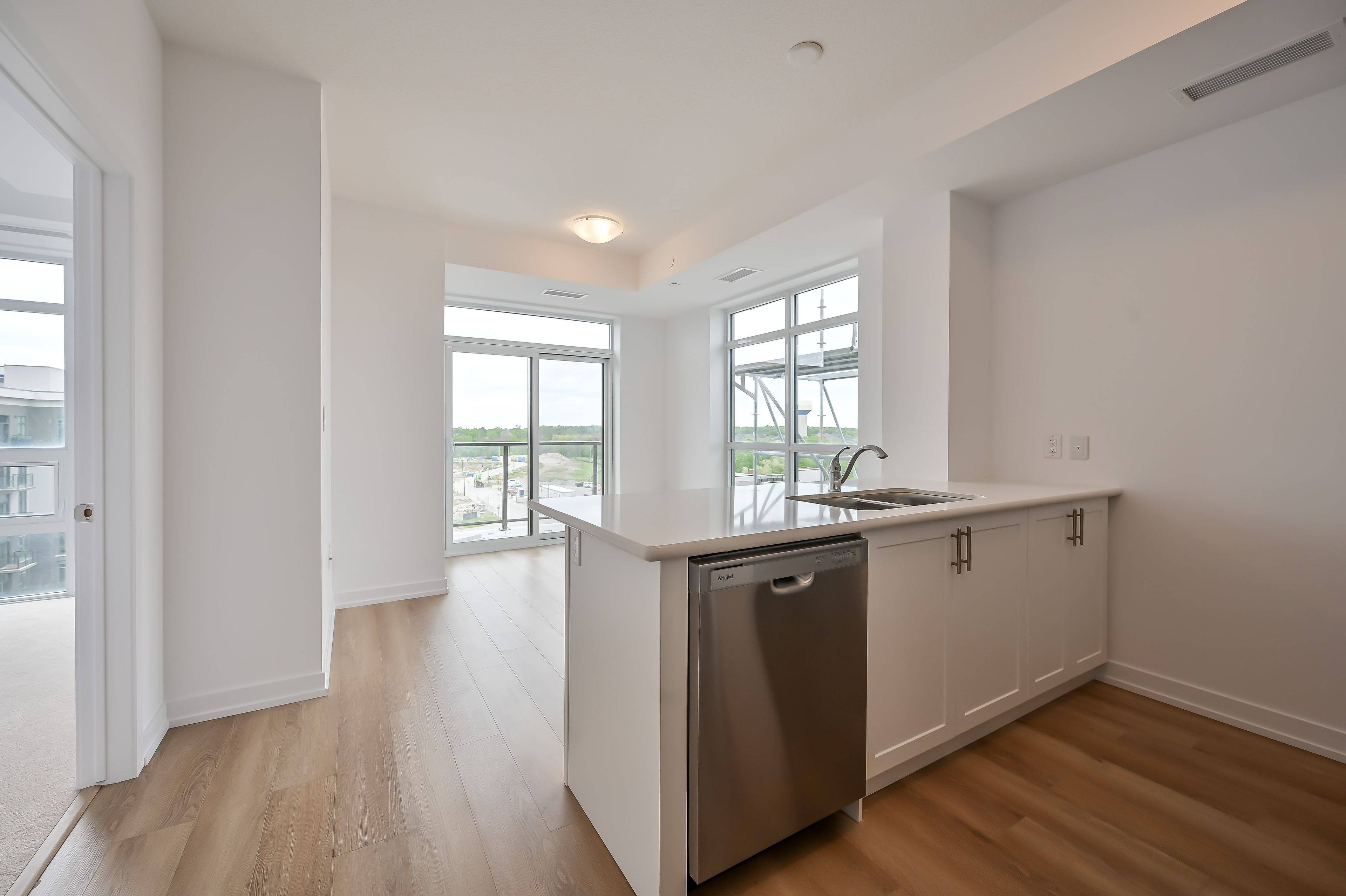 470 Dundas ST E #611, Hamilton, ON L8B 2A5