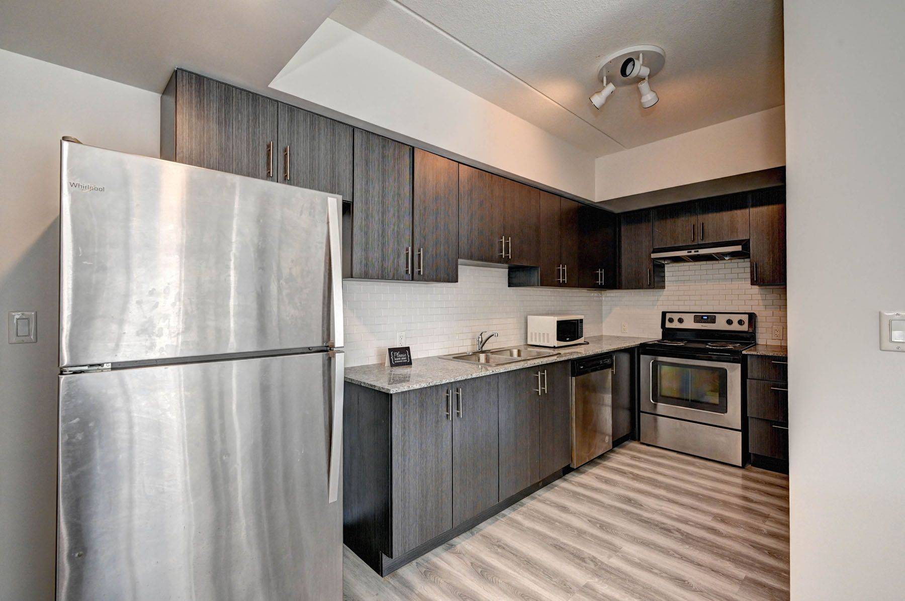 Waterloo, ON N2L 3R2,275 Larch ST #209F