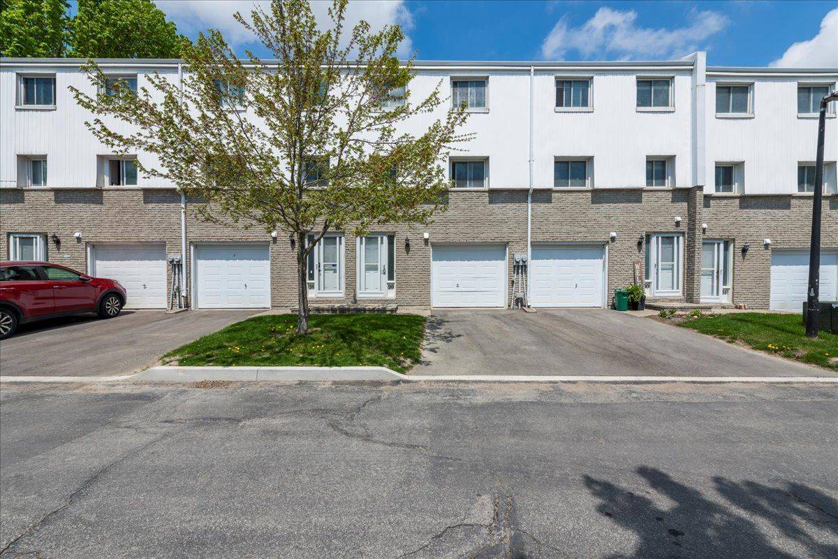 Shelburne, ON L9V 2X5,325 William ST #29