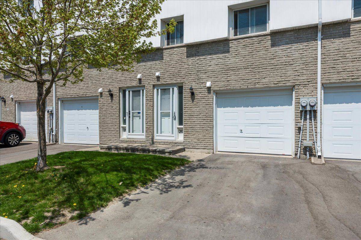 Shelburne, ON L9V 2X5,325 William ST #29