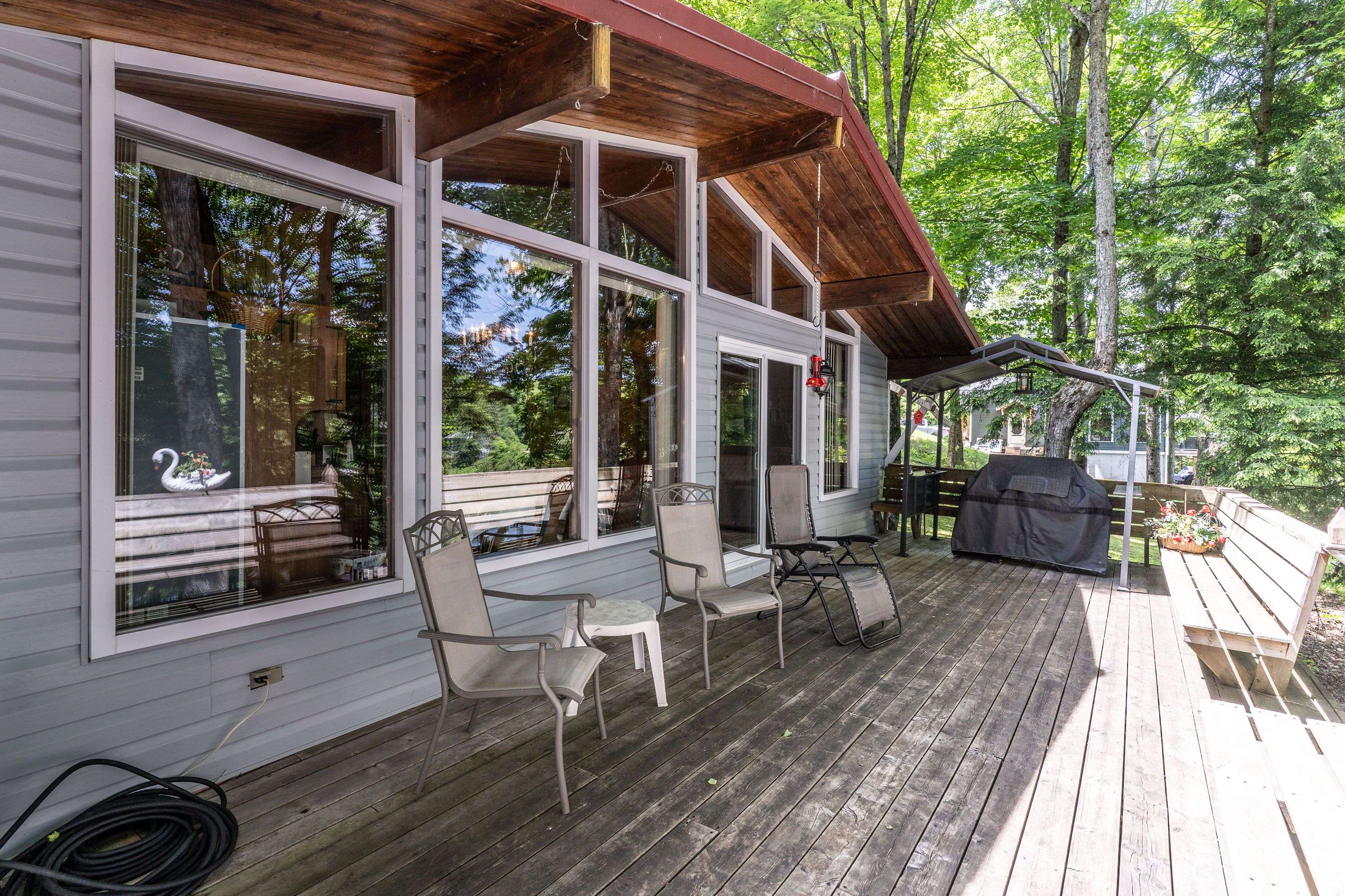 116 Vernon Shores Blv BLVD, Huntsville, ON P1H 2J2