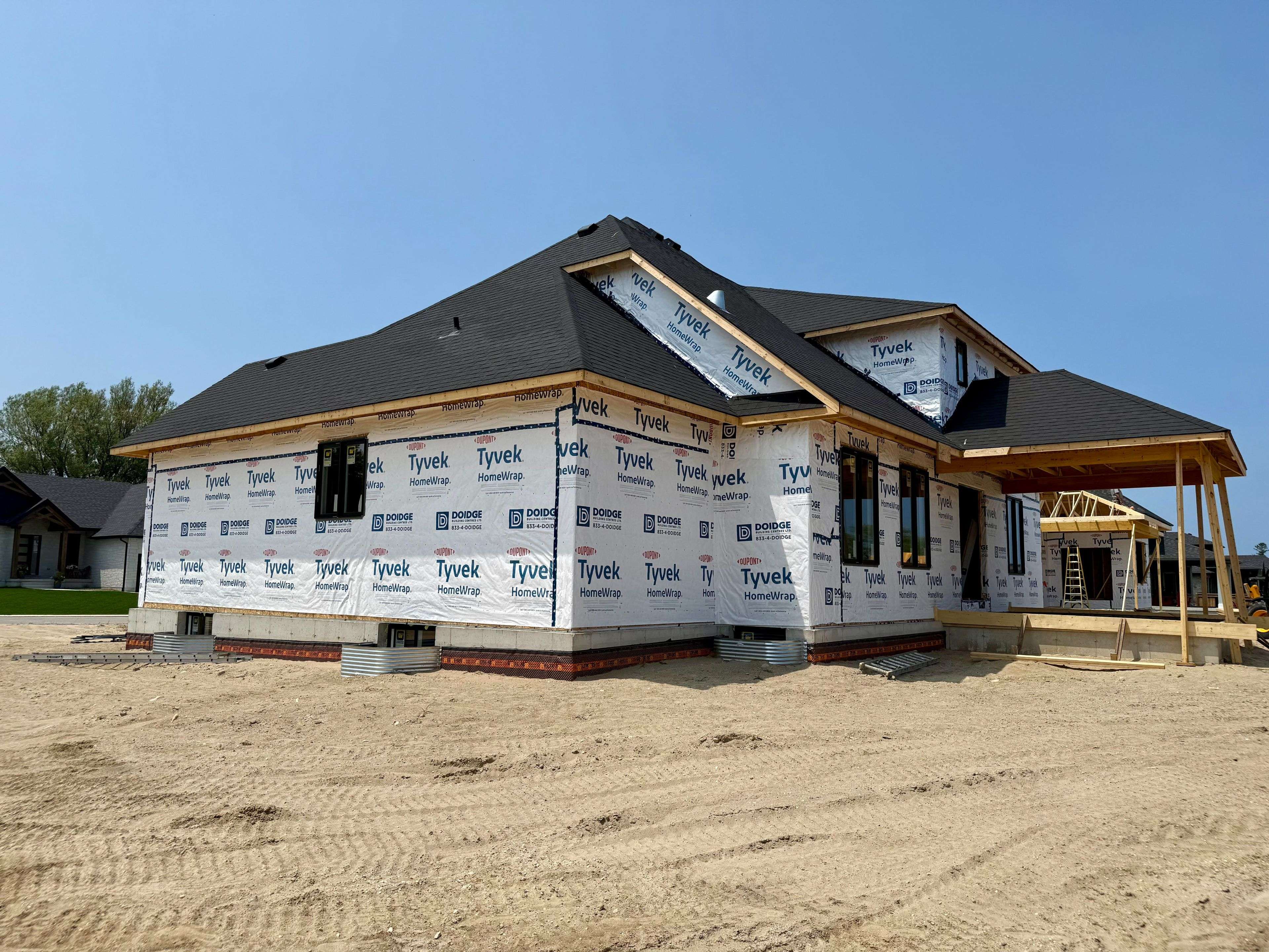 Huron-kinloss, ON N2Z 0H4,964 Bogdanovic WAY