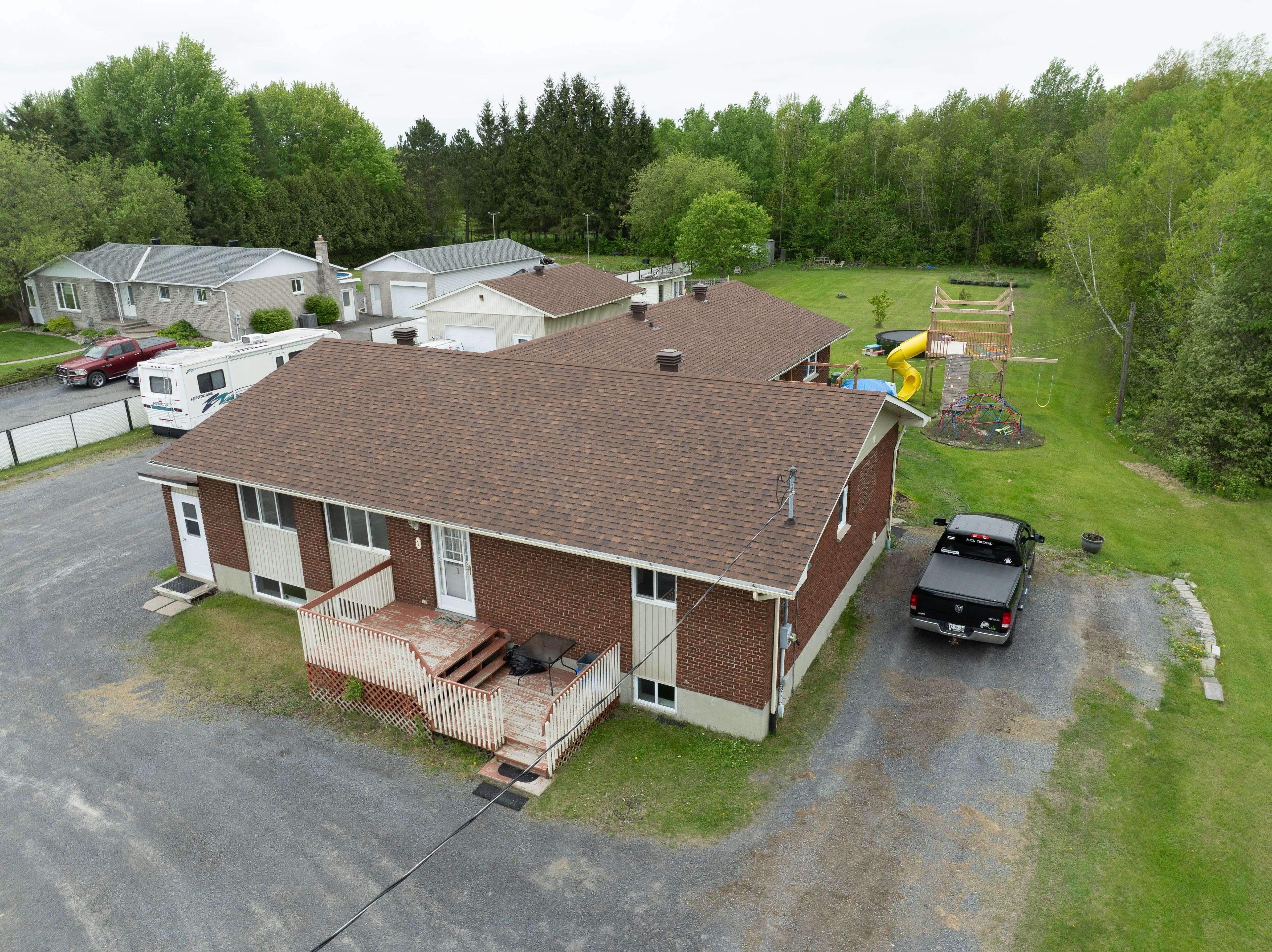 The Nation, ON K0A 2M0,384 Limoges RD