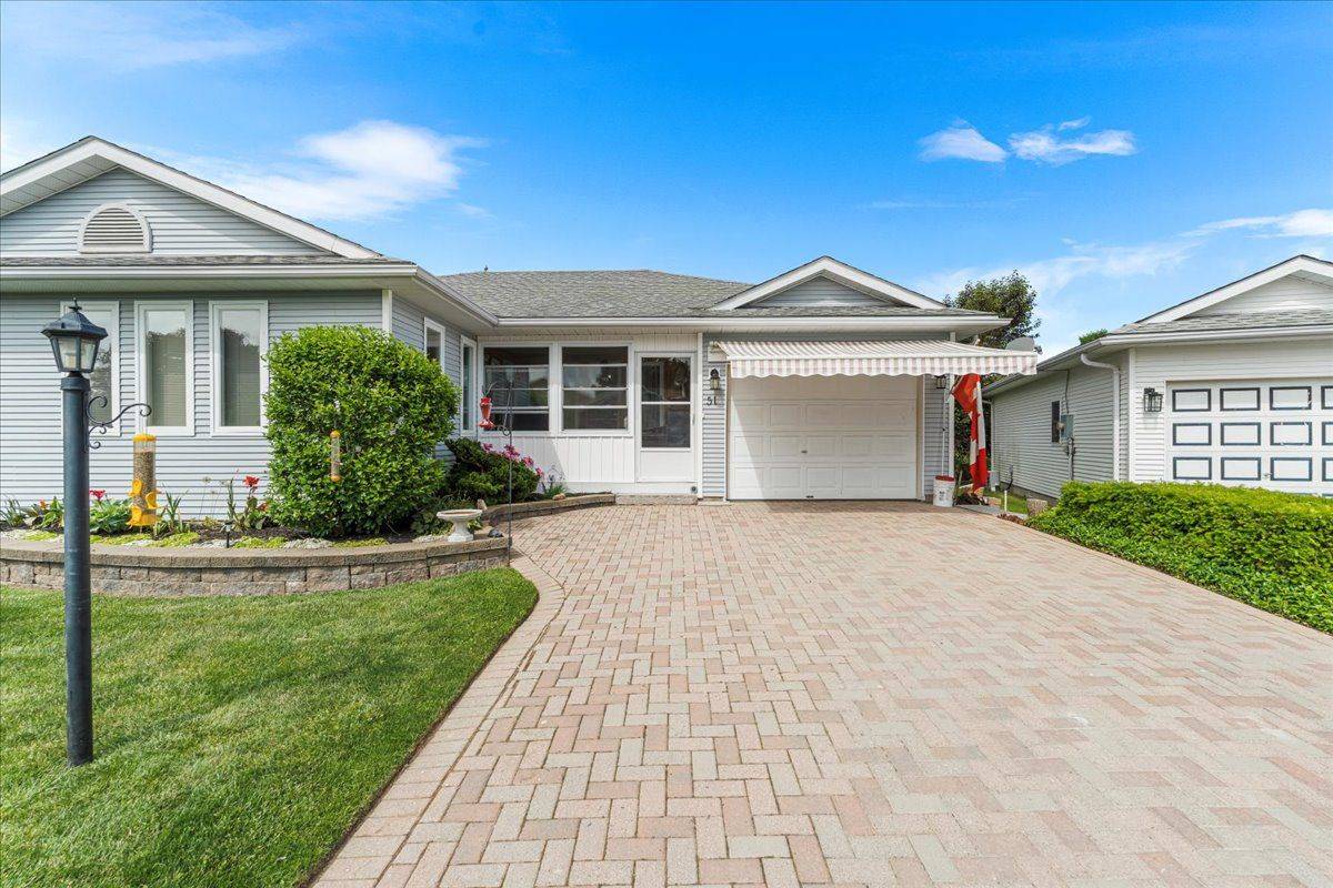 Prince Edward County, ON K0K 3L0,51 Cretney DR