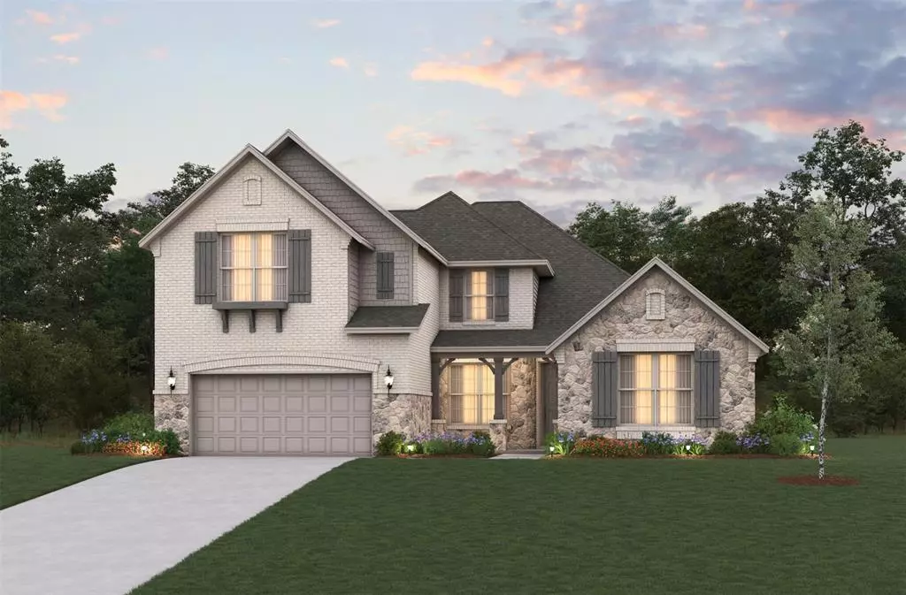 Forney, TX 75126,231 Harmony Avenue