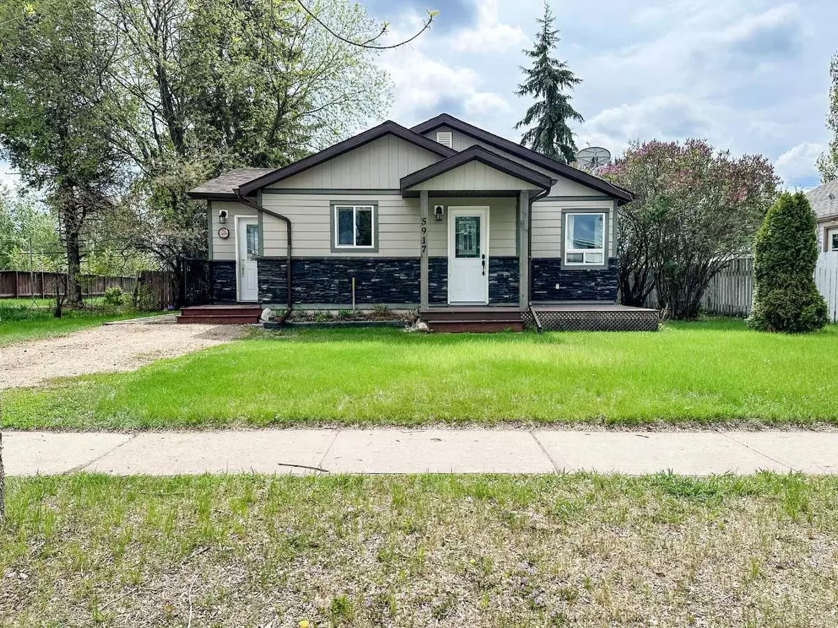Stettler, AB T4K 1C5,5917 50A AVE