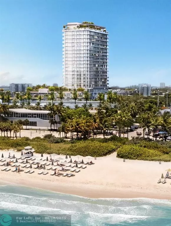 Miami Beach, FL 33141,580 72nd Street #1413