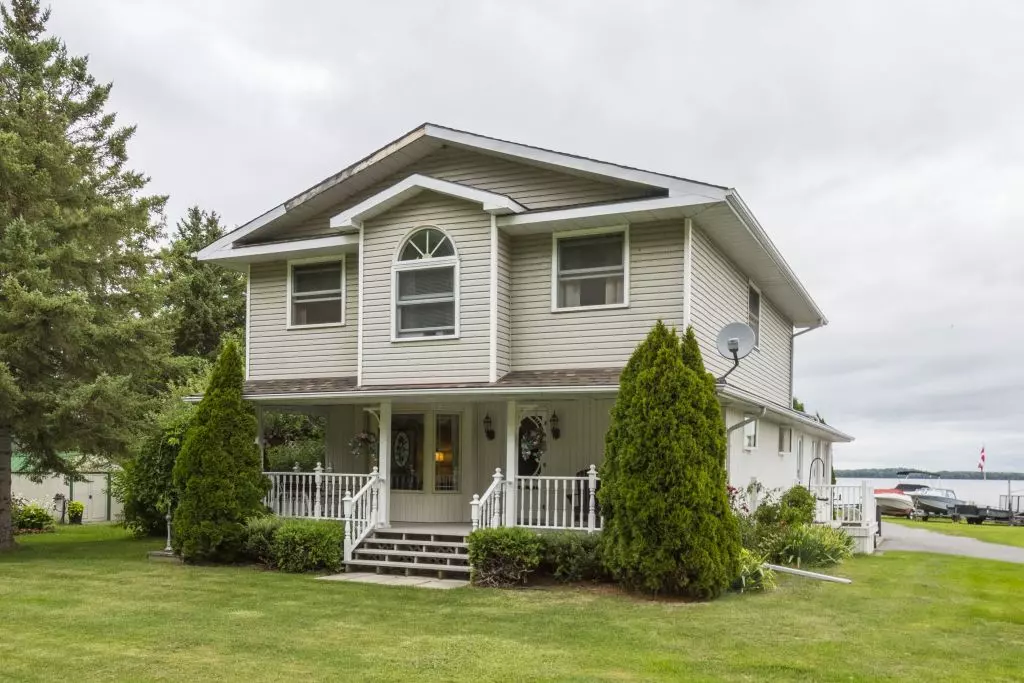 Prince Edward County, ON K0K 2T0,11438 C Loyalist Pkwy N