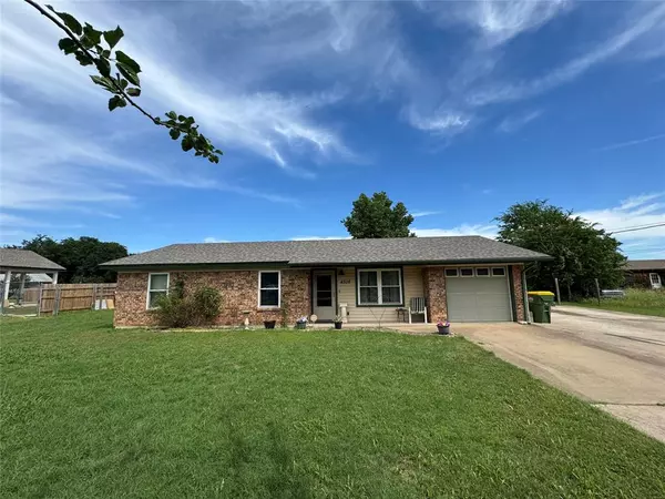 Granbury, TX 76049,4506 Azalea Drive