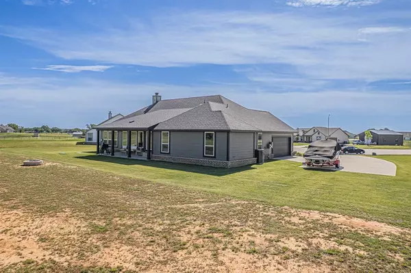 Springtown, TX 76082,146 Chester Road