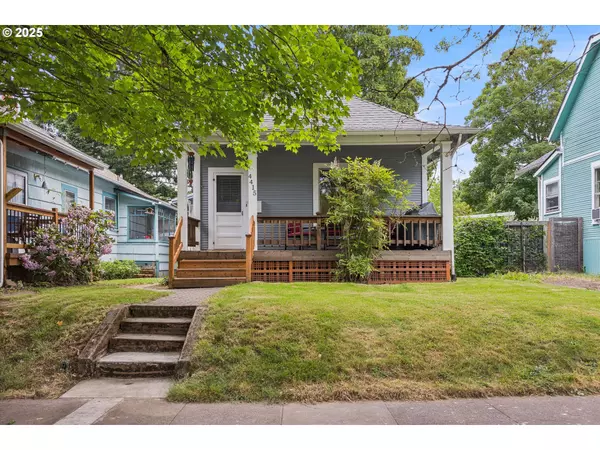 4415 SE SALMON ST, Portland, OR 97215