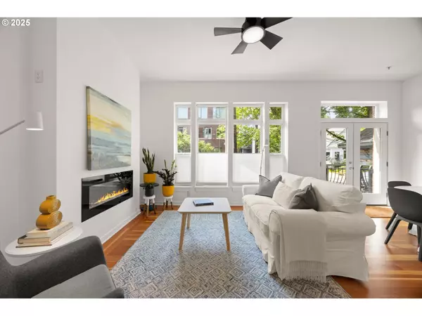 Portland, OR 97210,2537 NW THURMAN ST #101