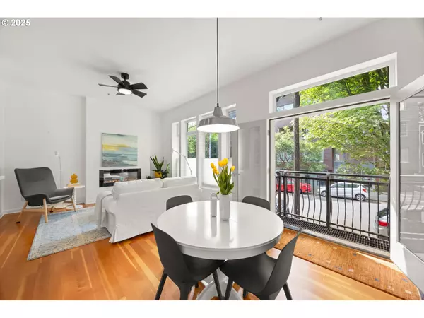 Portland, OR 97210,2537 NW THURMAN ST #101