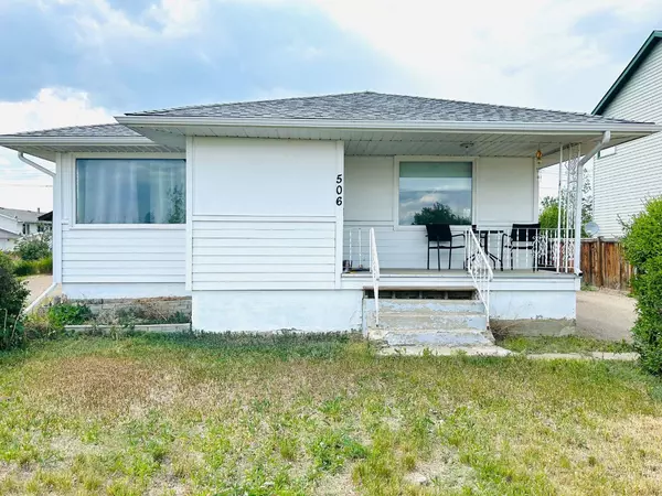 506 Main ST, Oyen, AB T0J2J0