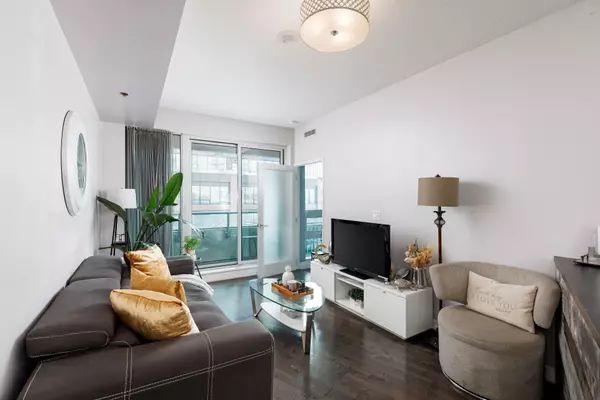 Toronto C01, ON M6K 3R5,150 E Liberty ST #413