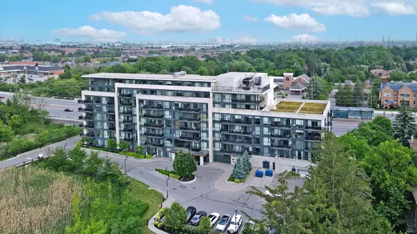 4700 Highway 7 ST #103, Vaughan, ON L4L 0B4