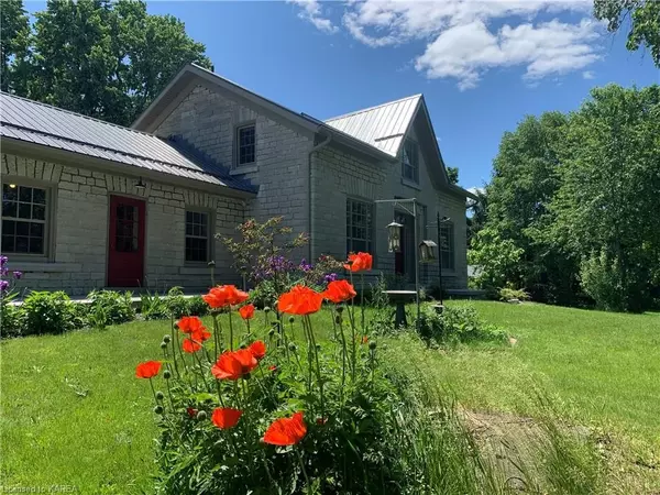 2165 Rutledge RD, Frontenac, ON K0H 2T0