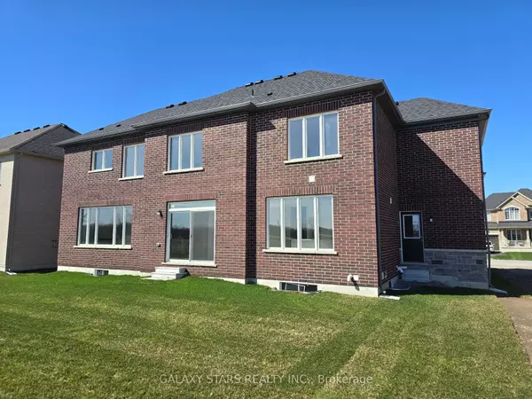 Otonabee-south Monaghan, ON K9J 6Y3,108 Golden Meadows DR