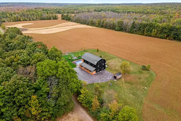 Georgian Bluffs, ON N0H 2T0,402075 Grey Road 17 N/A