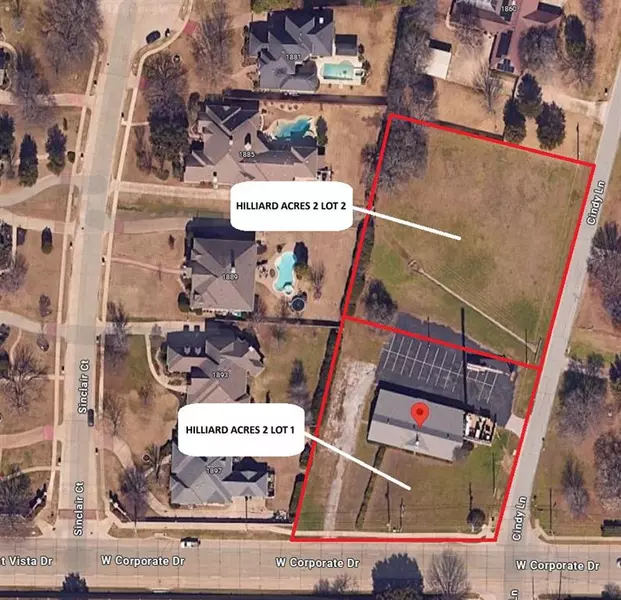 1896 Cindy Lane, Lewisville, TX 75067