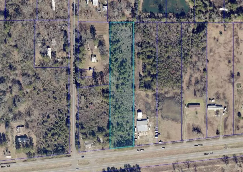 7709 Highway 80, Princeton, LA 71067