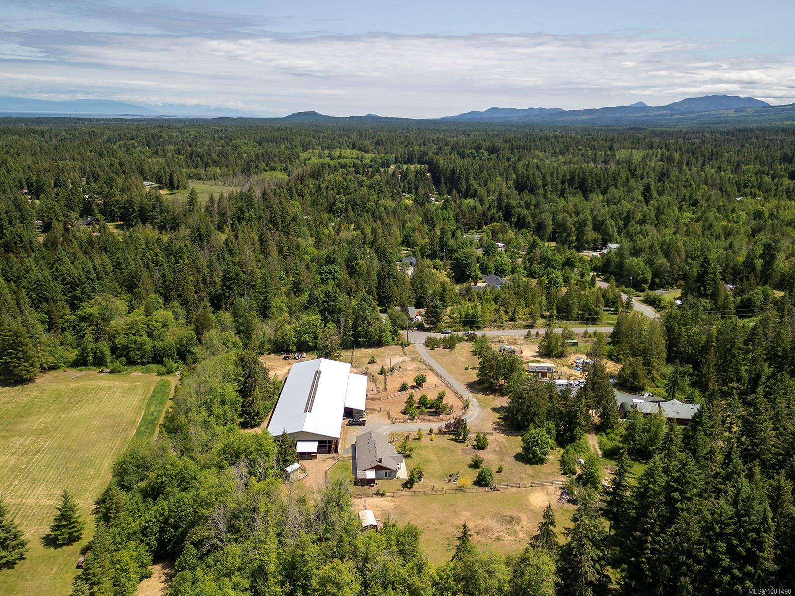 Qualicum Beach, BC V9K 1Y5,1195 Burbank Rd