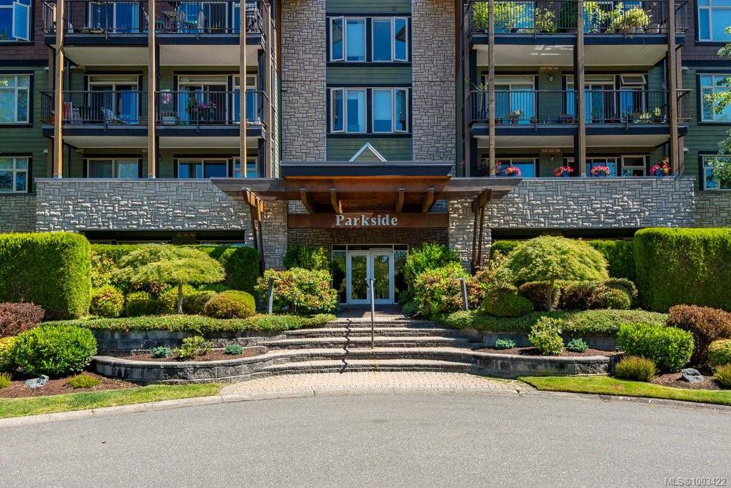 Courtenay, BC V9N 2G8,44 Anderton Ave #2211