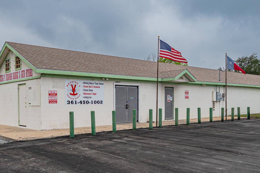 3215 HWY 35N, Fulton, TX 78358