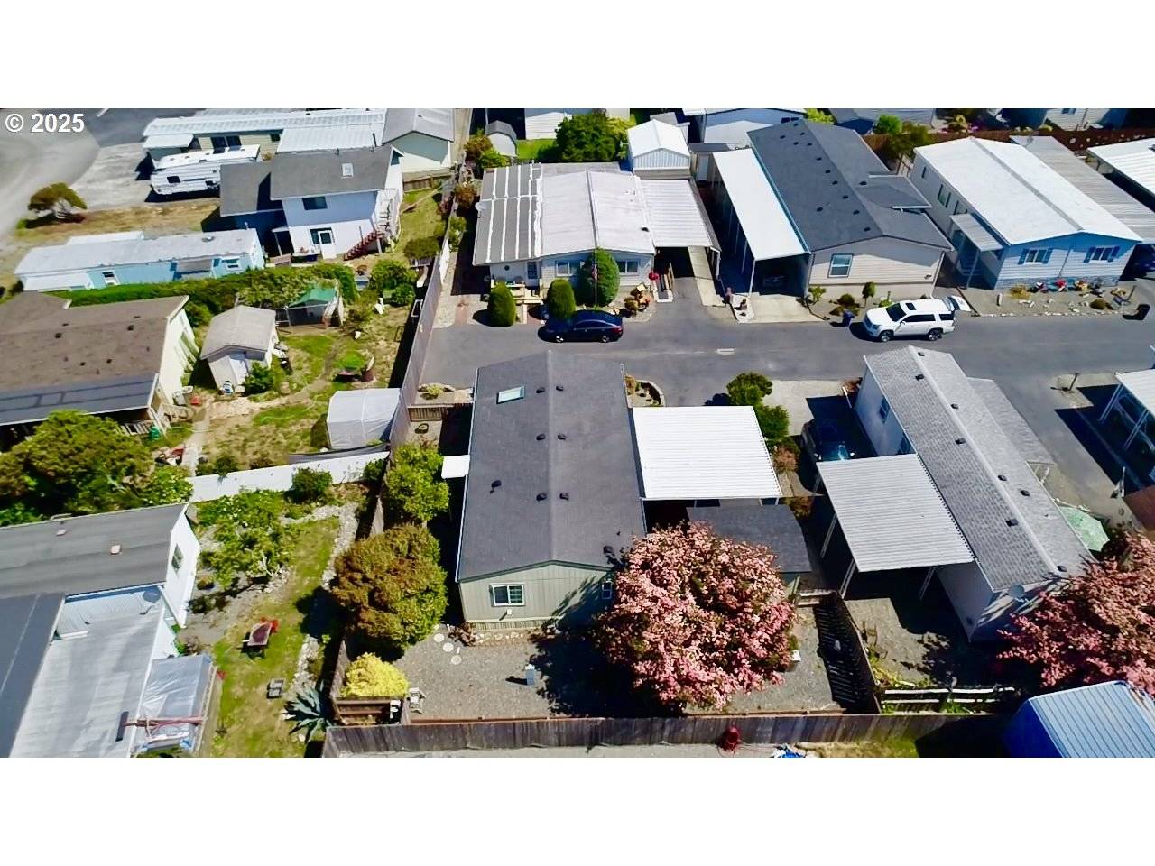 Brookings, OR 97415,15889 SUNSET STRIP #60