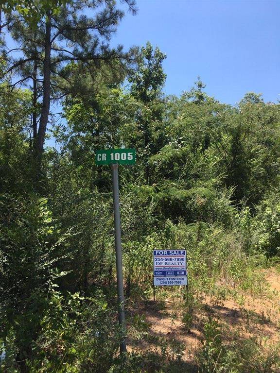 Newton, TX 75955,TBD Baker & CR 1005