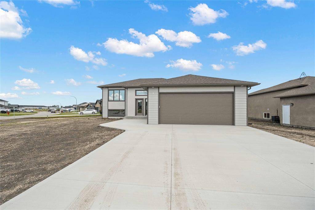 450 Sand Piper TRL, Landmark, MB R0A 0X0