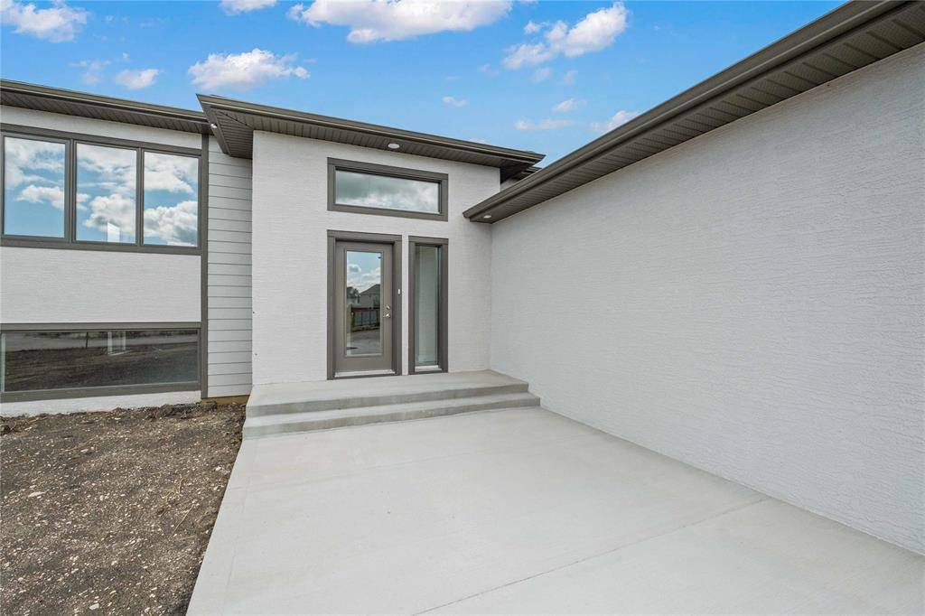 Landmark, MB R0A 0X0,450 Sand Piper TRL