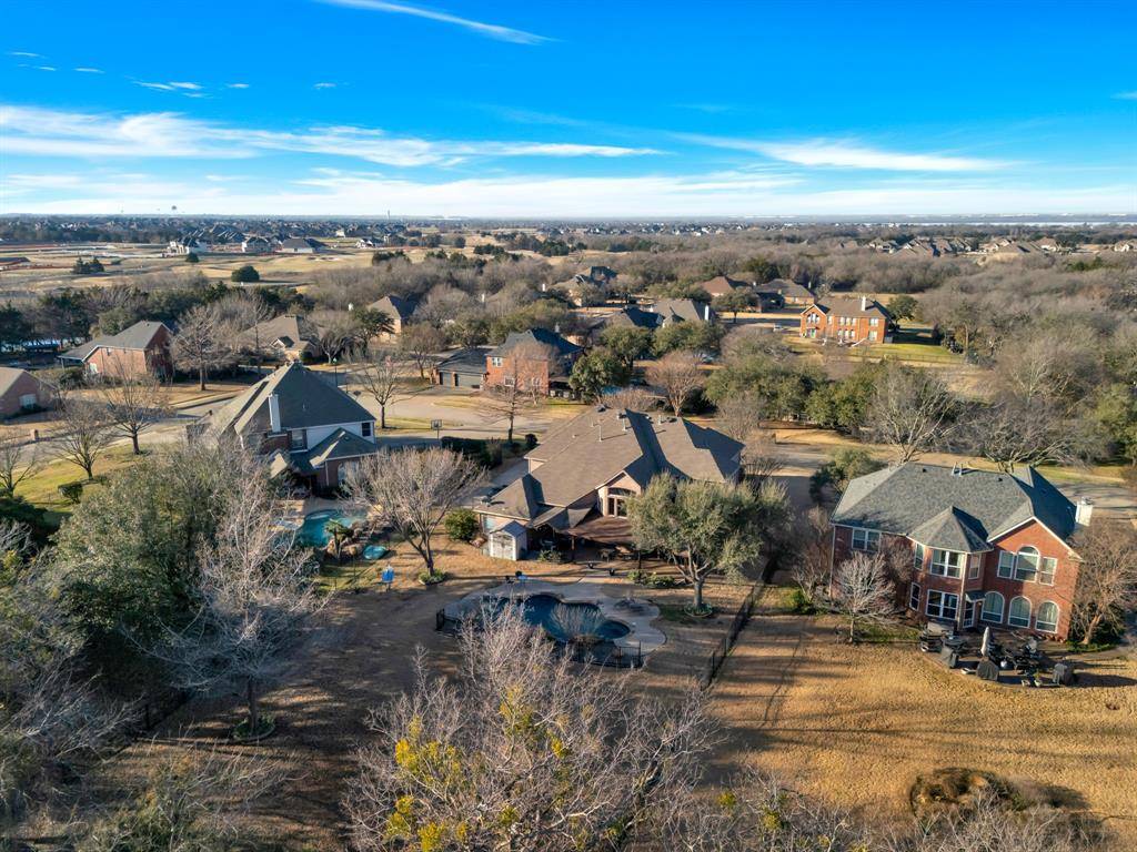 Heath, TX 75032,303 Normandy Lane