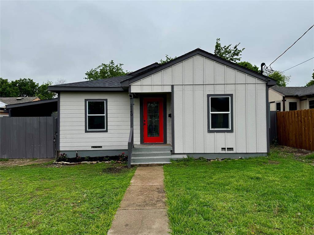 2140 Lea Crest Drive, Dallas, TX 75216