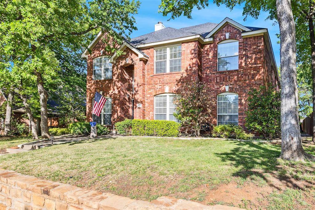 Keller, TX 76248,1408 Briar Meadow Drive